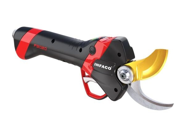 İnfaco F3020 40 Mm Akülü Budama Makası