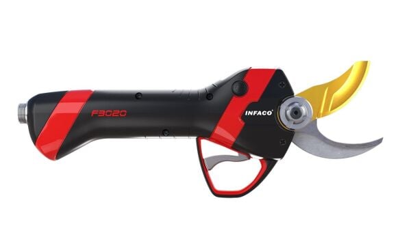 İnfaco F3020 40 Mm Akülü Budama Makası