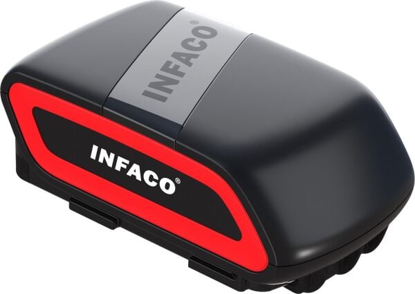 İnfaco F3020 40 Mm Akülü Budama Makası