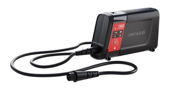 İnfaco F3020 40 Mm Akülü Budama Makası