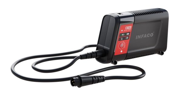 İnfaco F3020 40 Mm Akülü Budama Makası