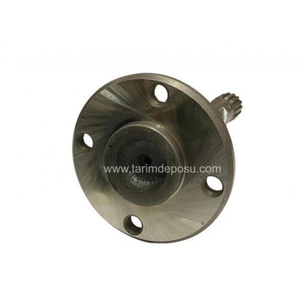 Taral 42S-51S Aks Mili Sol