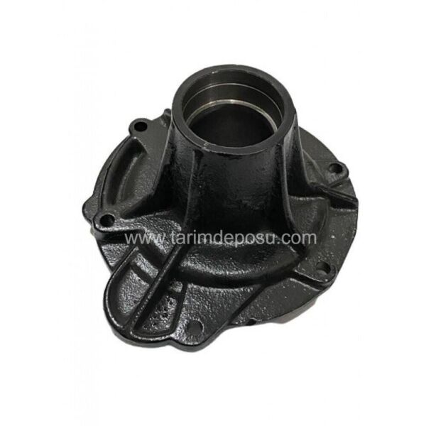 Taral 42S-51S Aks Mili Kovanı Sağ