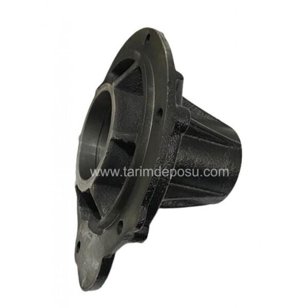 Taral 42S-51S Aks Mili Kovanı Sağ