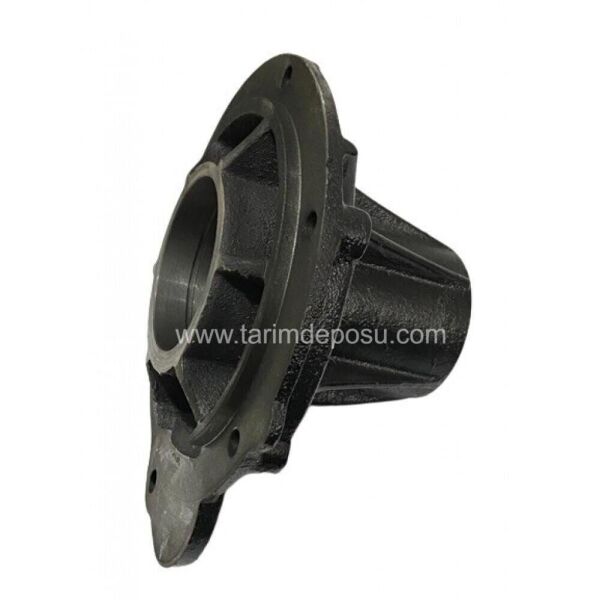 Taral 42S-51S Aks Mili Kovanı Sağ