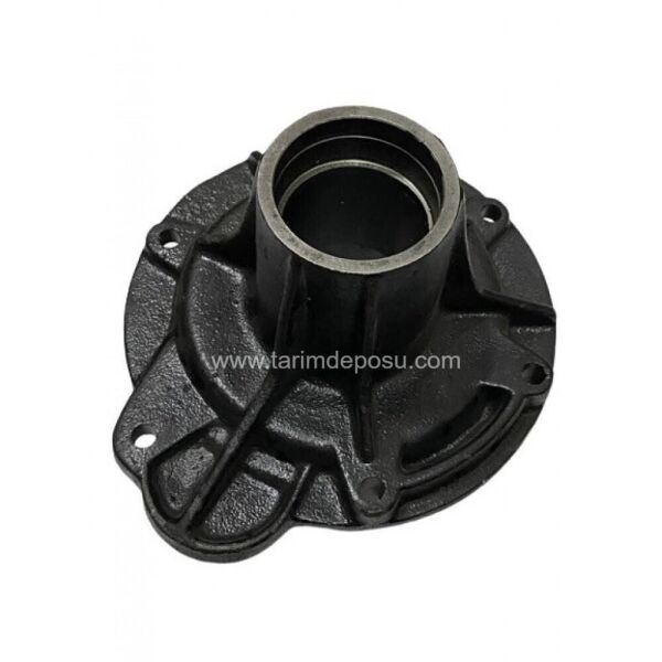 Taral 42S-51S Aks Mili Kovanı Sol