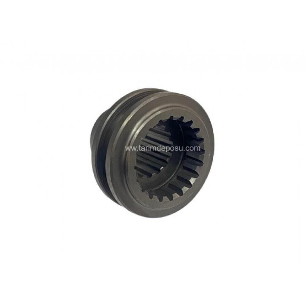 Taral 42S-51S Aks Mili Ayırma Dişlisi