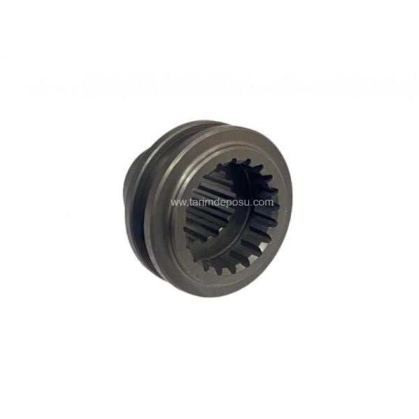 Taral 42S-51S Aks Mili Ayırma Dişlisi