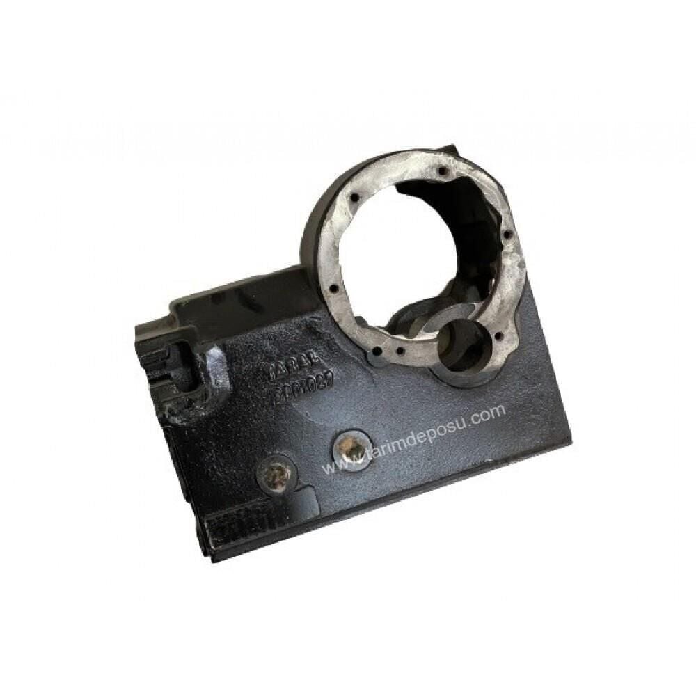 Taral 42S-51S Şanzıman Gövdesi