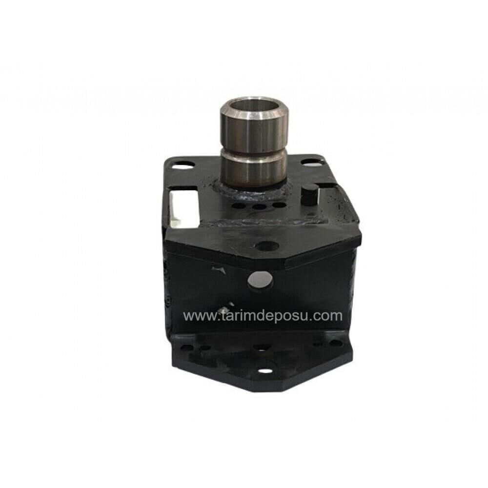 Taral 42S-51S Didon Flanşı