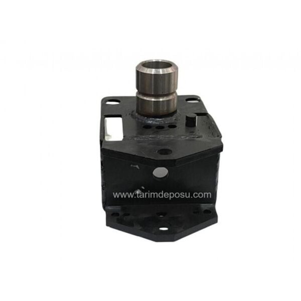 Taral 42S-51S Didon Flanşı