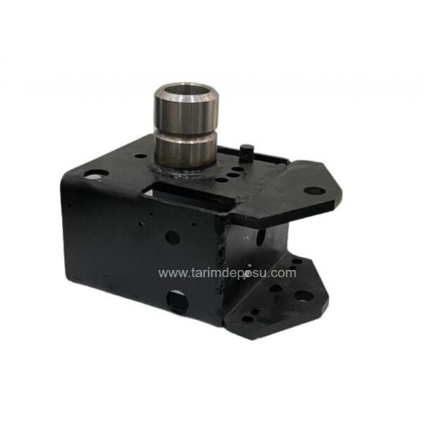 Taral 42S-51S Didon Flanşı