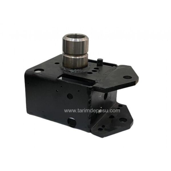 Taral 42S-51S Didon Flanşı