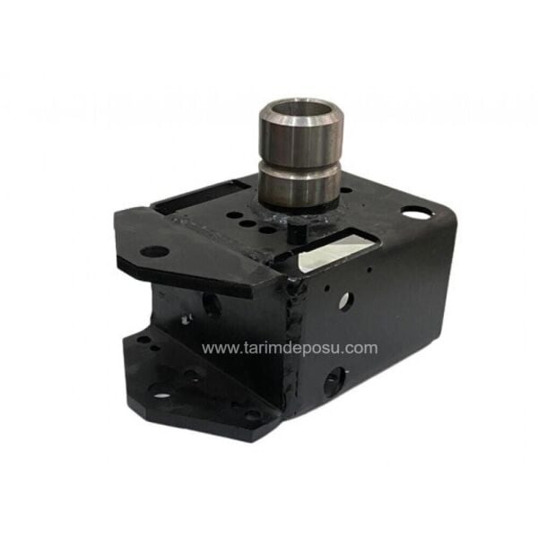 Taral 42S-51S Didon Flanşı