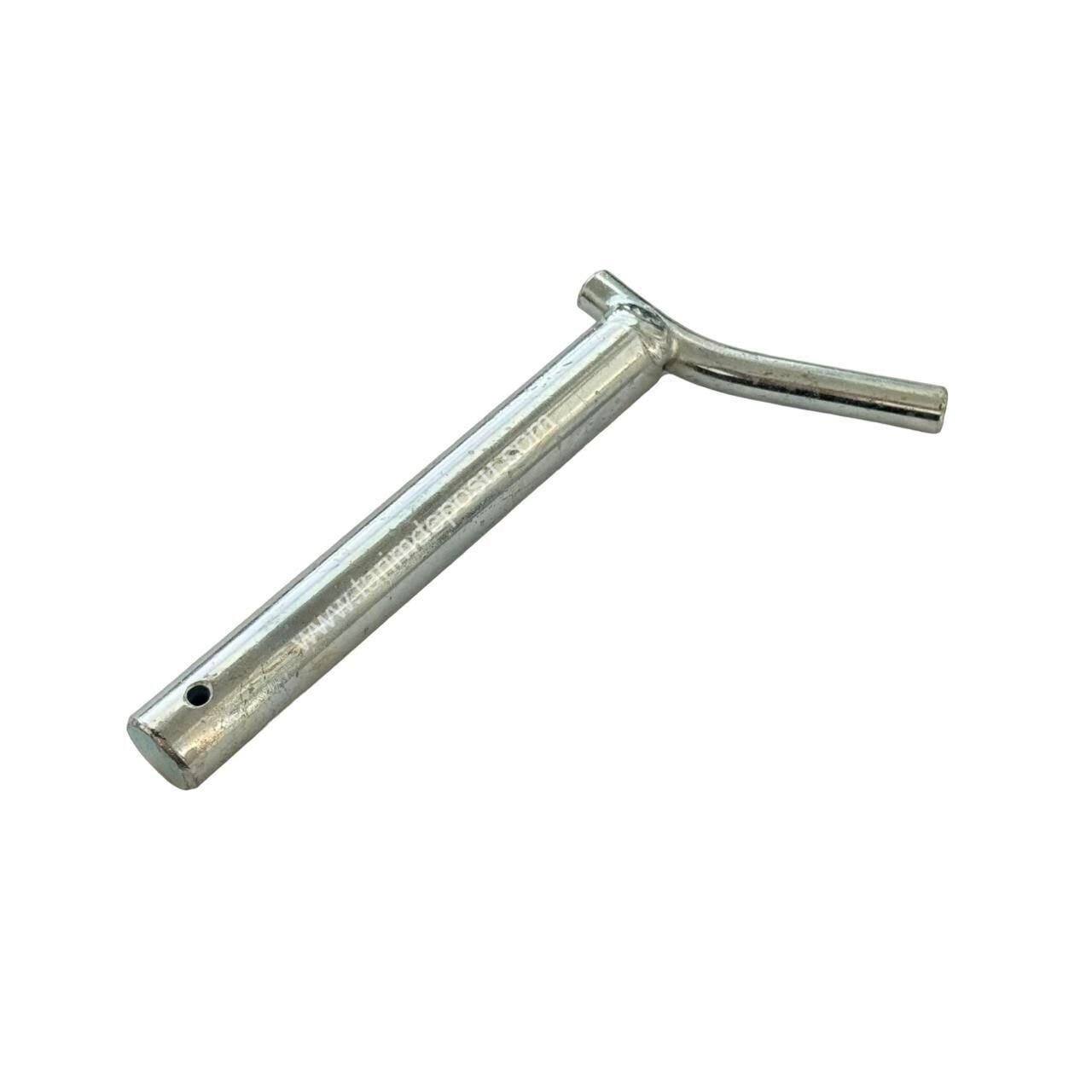 Taral 42S-51S Çeki Oku Pimi