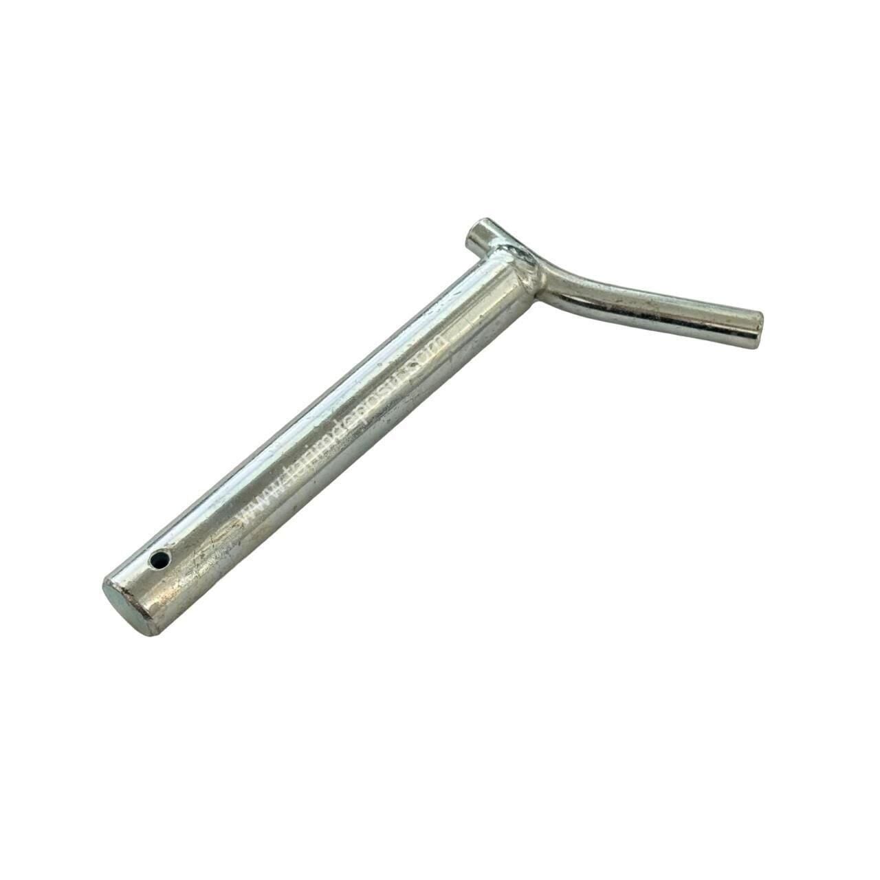 Taral 42S-51S Çeki Oku Pimi