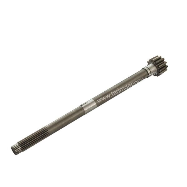 Taral 42S-51S Priz Direk