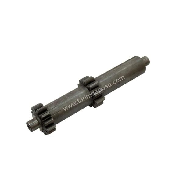 Taral 42S-51S Geri Vites Dişli Mili