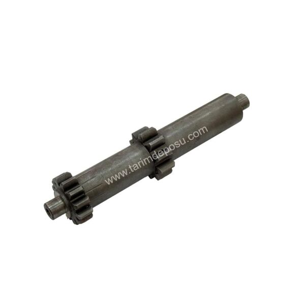 Taral 42S-51S Geri Vites Dişli Mili