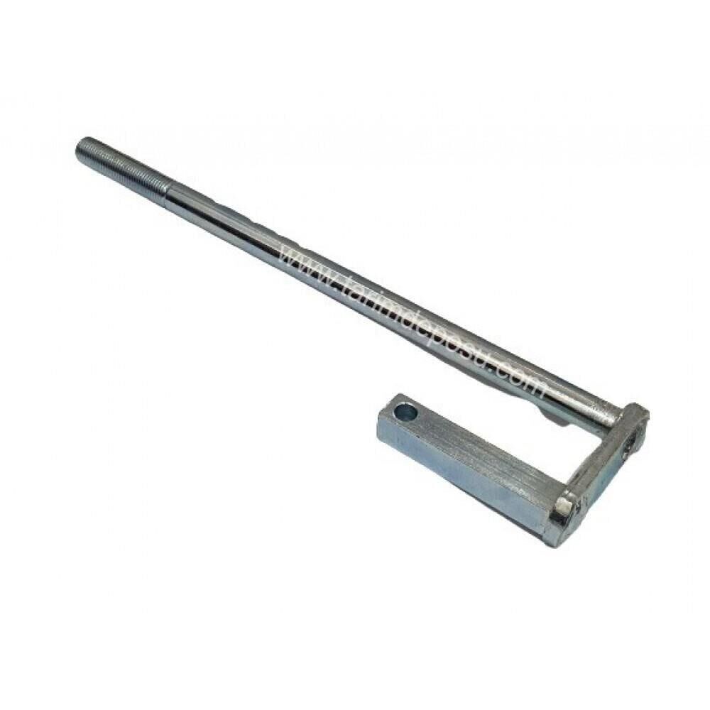 Taral 42S-51S Vites Mili 1. ve 2.