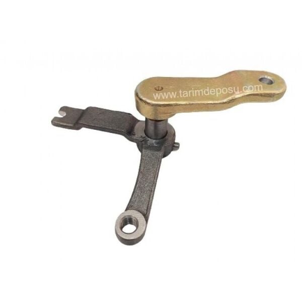 Taral 42S-51S Çim Biçme Kolu Komple