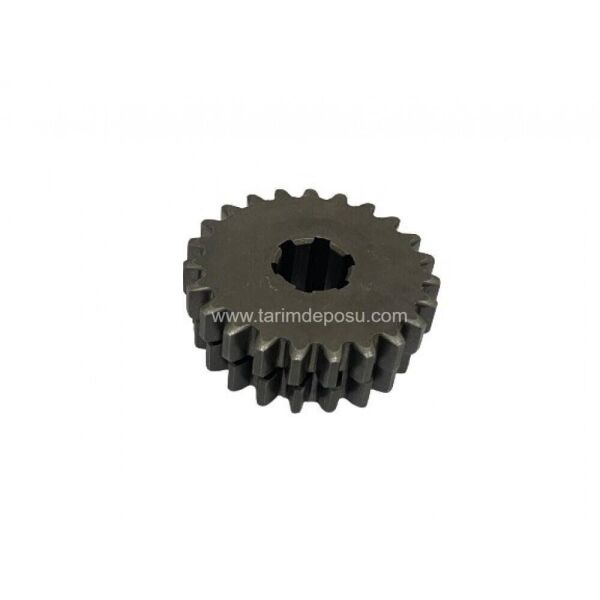 Taral 42S-51S Kuyruk Mili Gezici Dişlisi