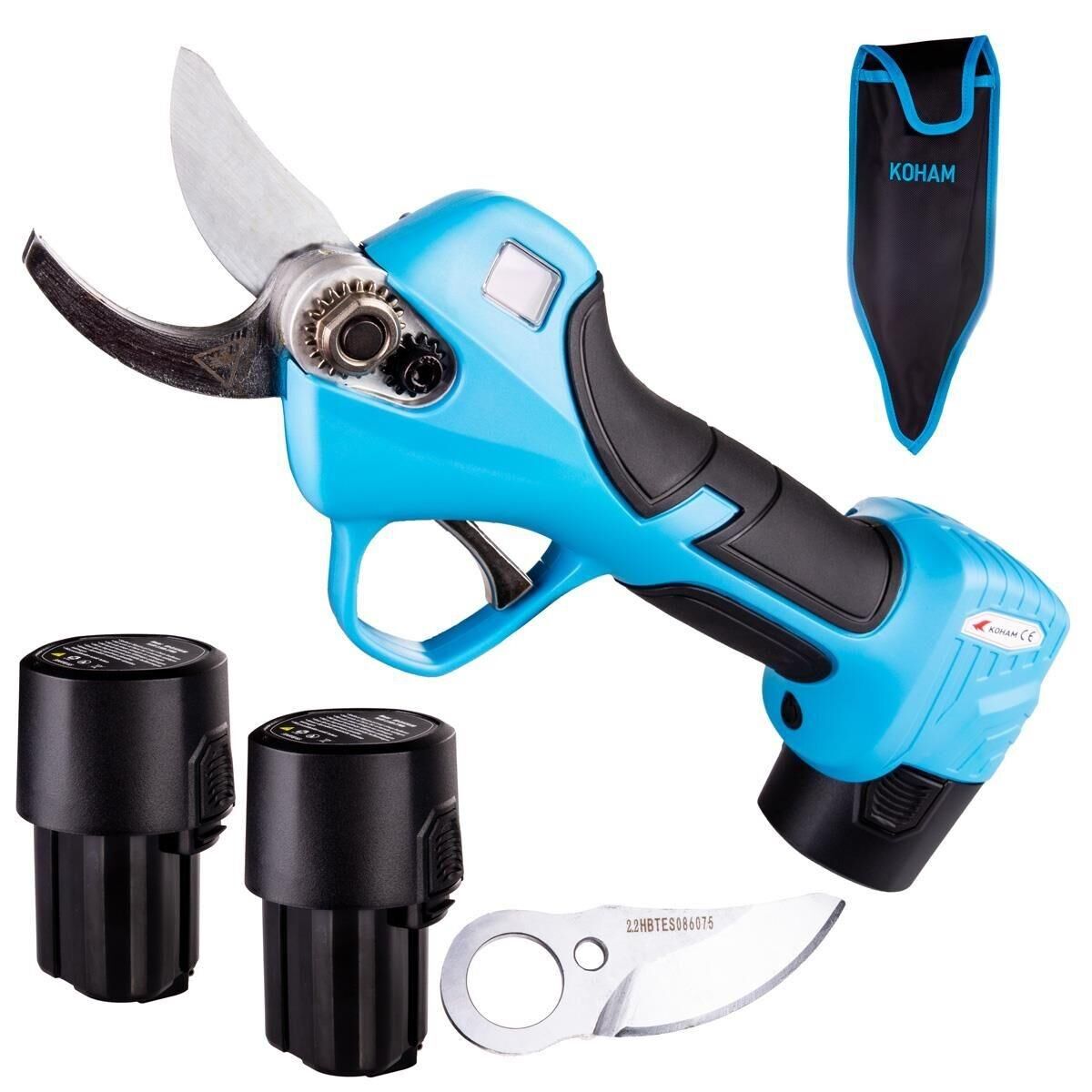 Koham KH-PS10825C 26 Mm Akülü Budama Makası