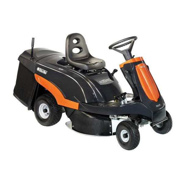 Oleomac OM MISTRAL 72/12.5KH Çim Biçme Traktörü