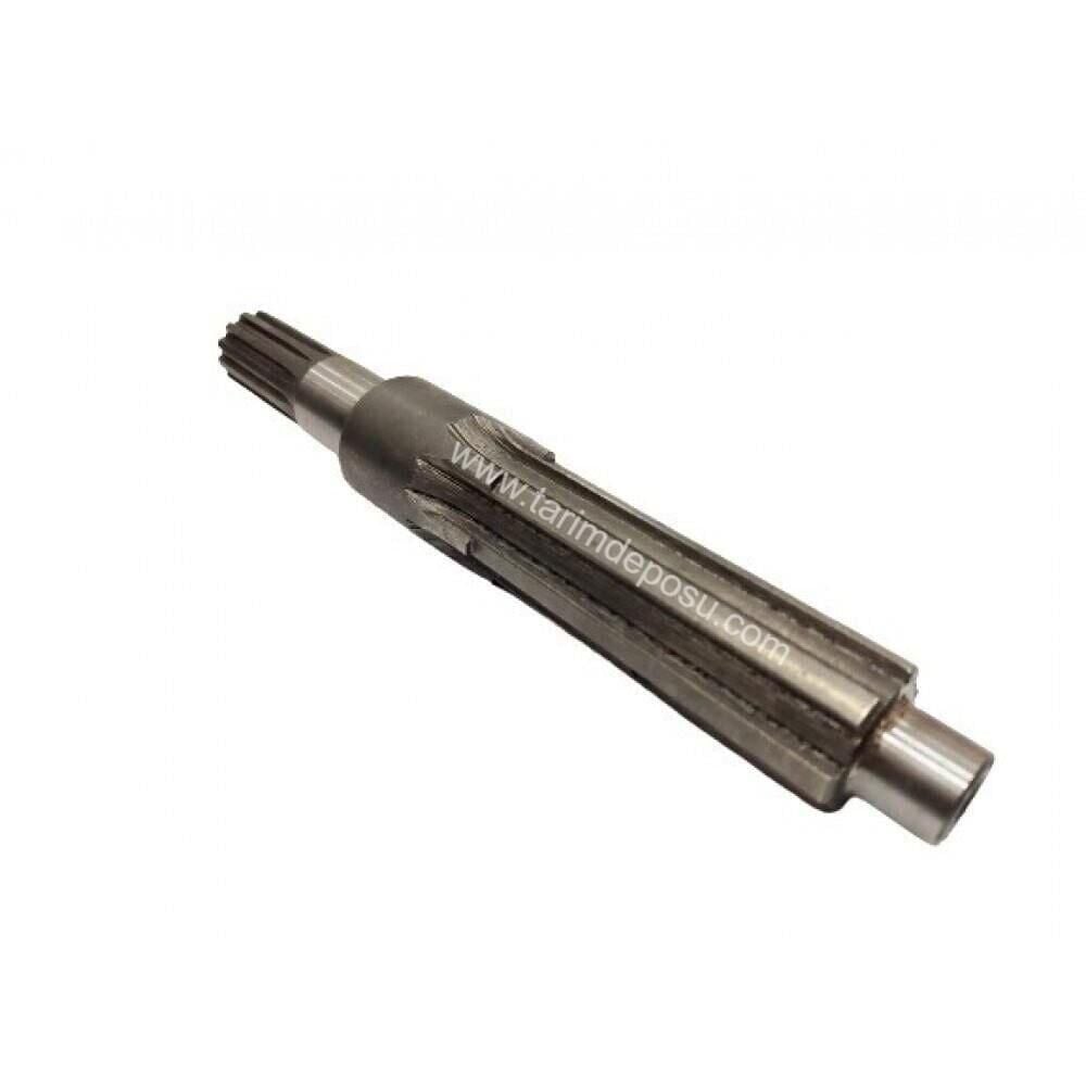 Taral 42S-51S Kuyruk Mili