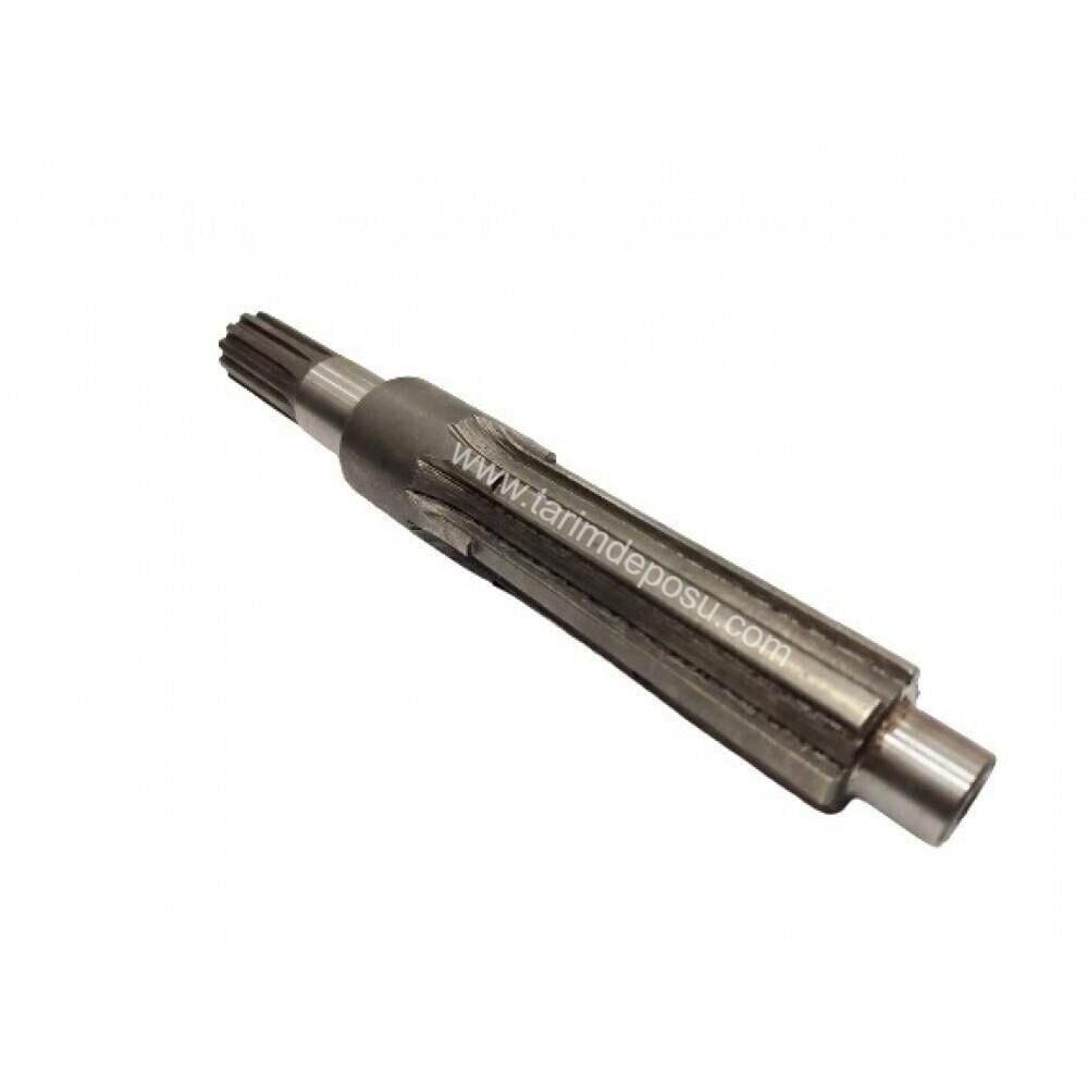 Taral 42S-51S Kuyruk Mili