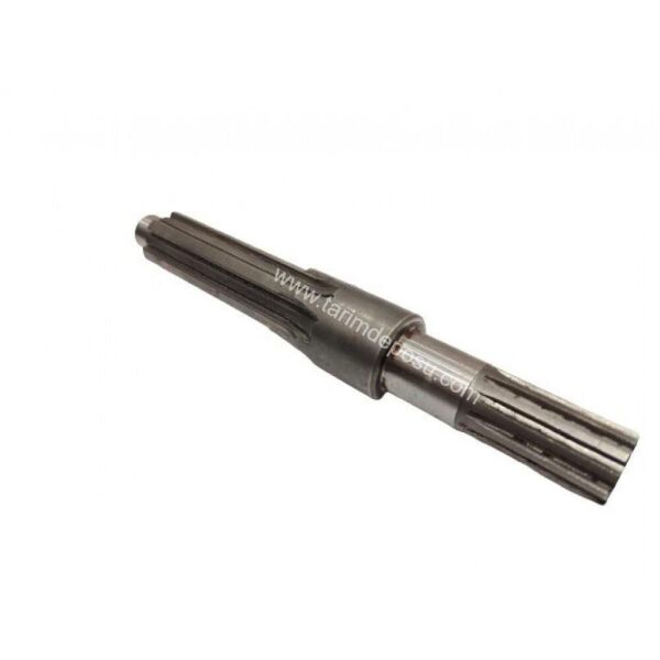 Taral 42S-51S Kuyruk Mili