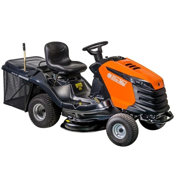 Oleomac OM 92/16KH Çim Biçme Traktörü