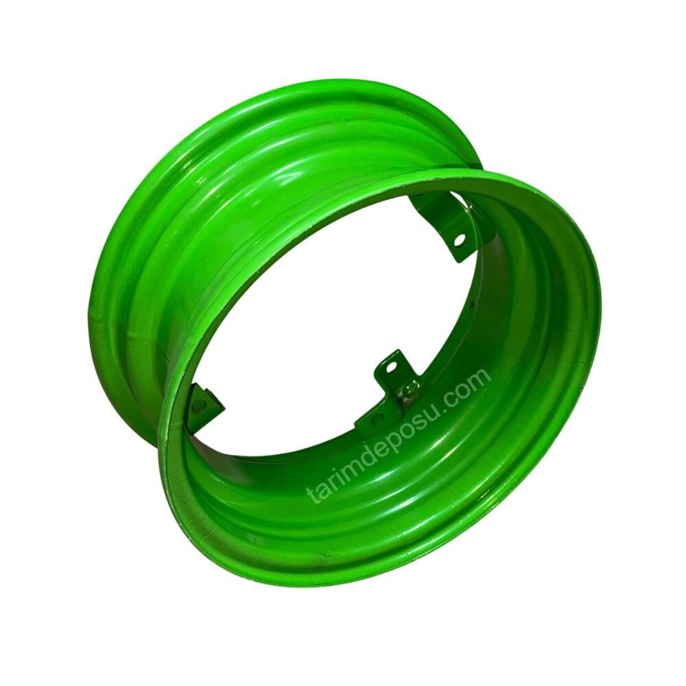 Çapa Makinesi Jant Kasnağı 5.00-12