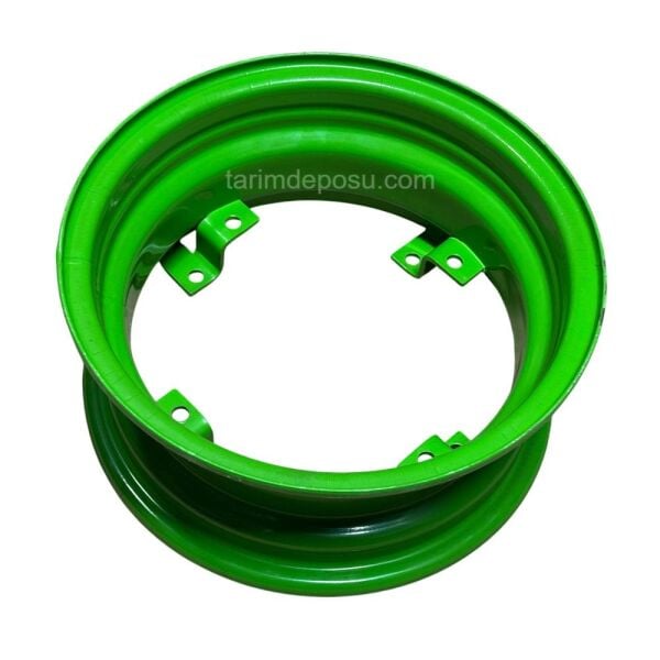 Çapa Makinesi Jant Kasnağı 5.00-12