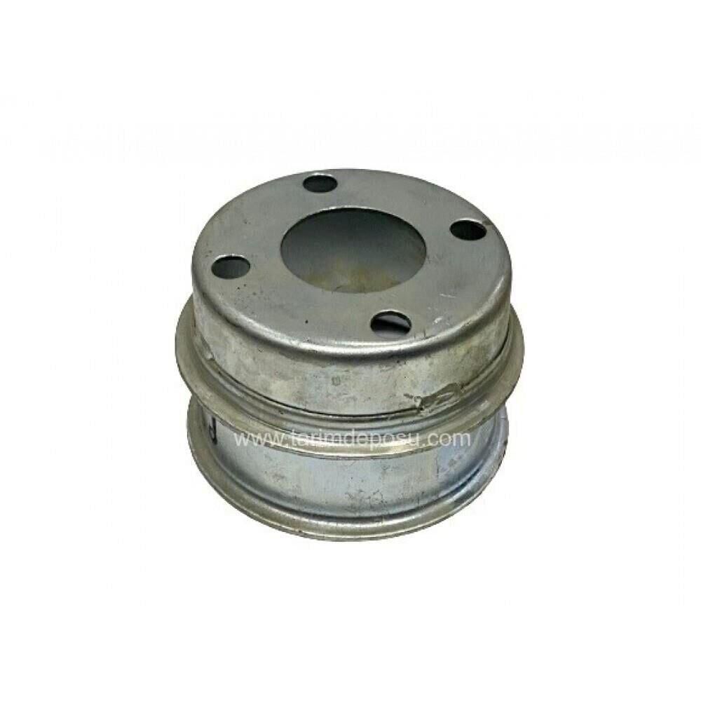 Taral 42S-51S Kampana Komple Fren