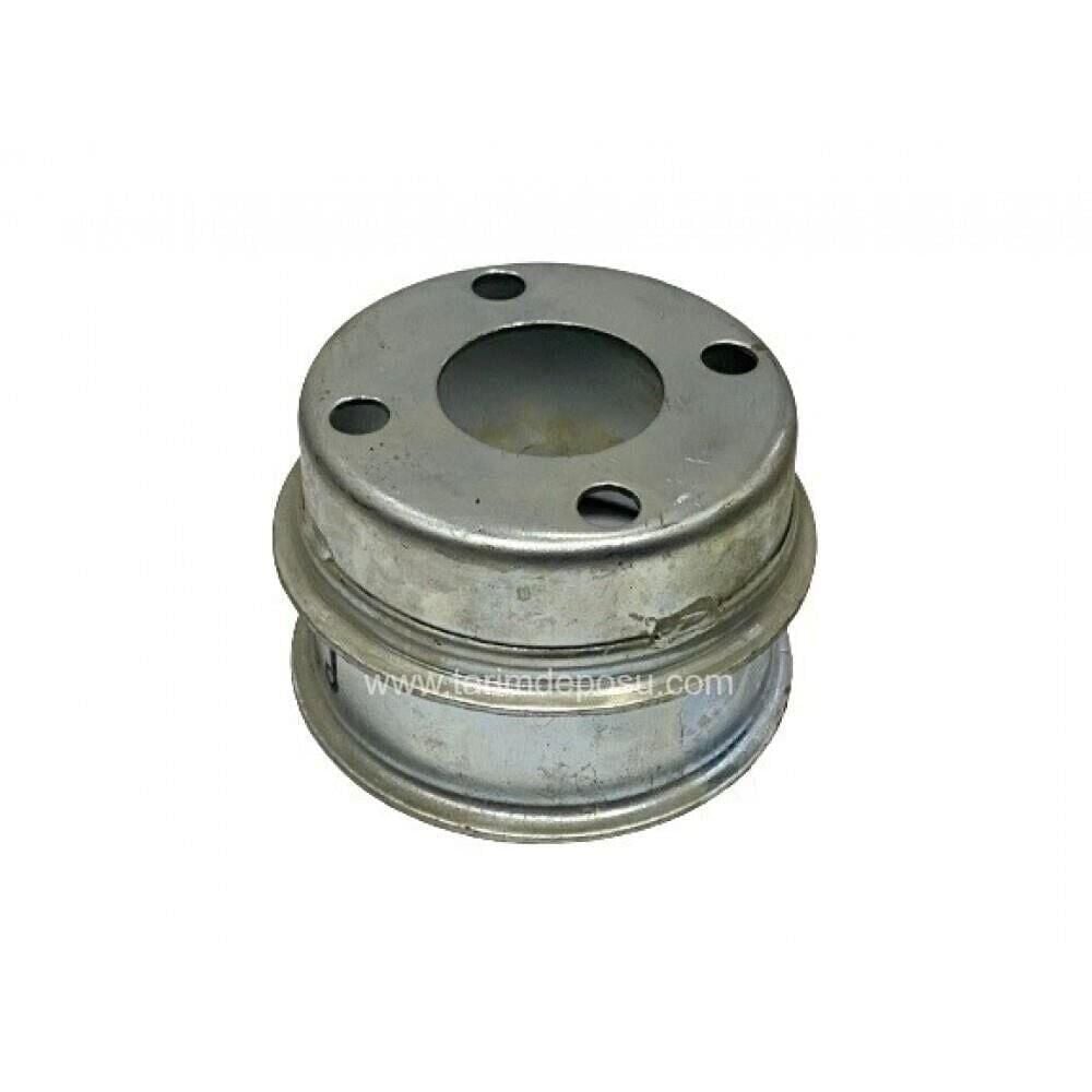 Taral 42S-51S Kampana Komple Fren