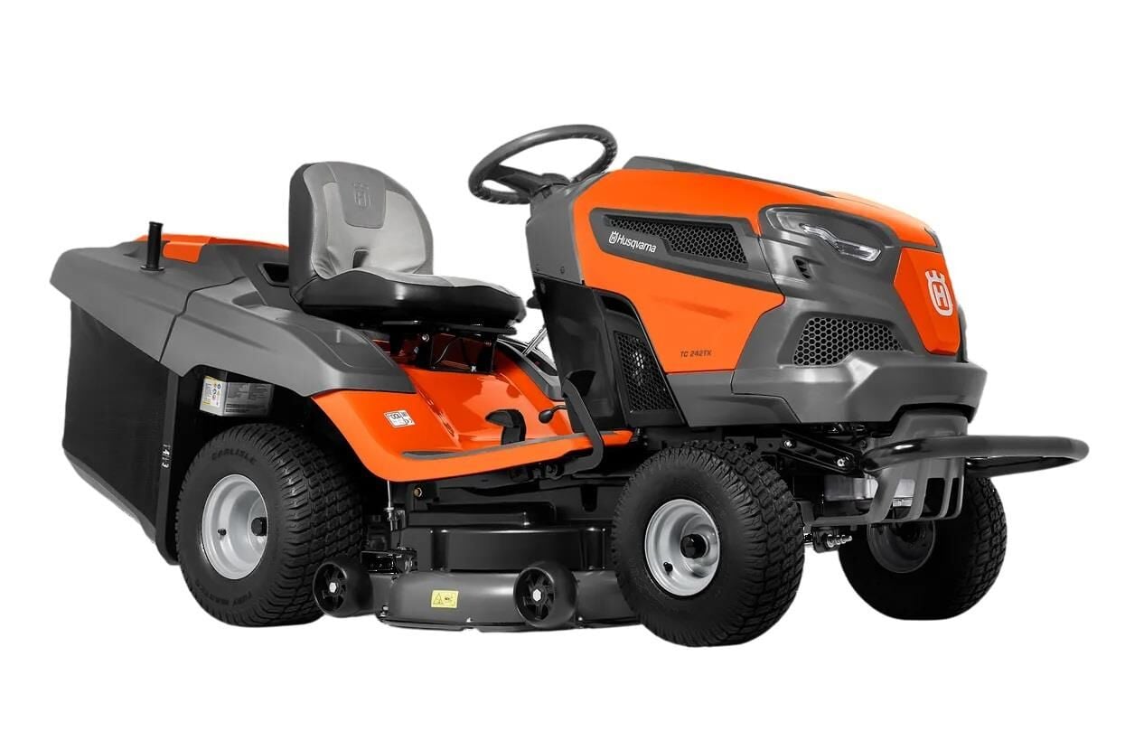 Husqvarna TC 242TX Çim Biçme Traktörü