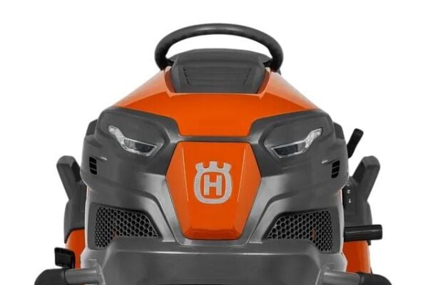 Husqvarna TC 242TX Çim Biçme Traktörü