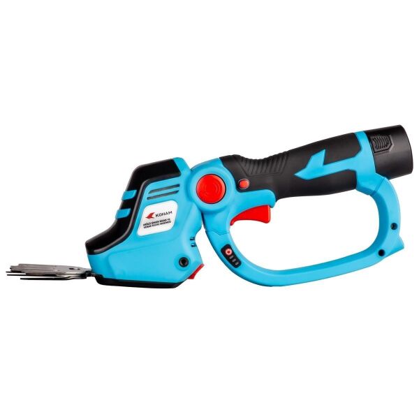 Koham KH-GCHT10808A 21.6 V Akülü Şimşir Biçme ve Kenar Kesme Makinesi