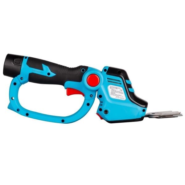 Koham KH-GCHT10808A 21.6 V Akülü Şimşir Biçme ve Kenar Kesme Makinesi