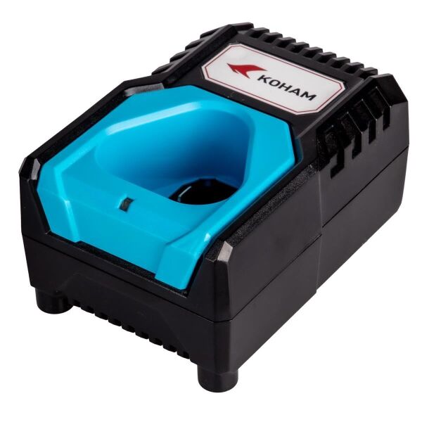 Koham KH-GCHT10808A 21.6 V Akülü Şimşir Biçme ve Kenar Kesme Makinesi