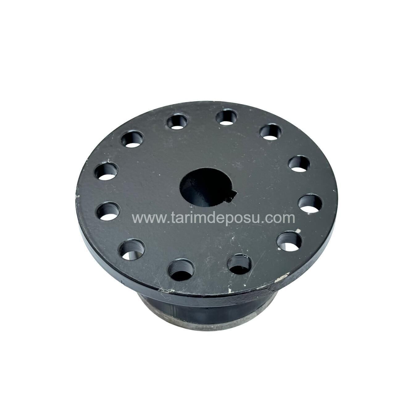 Taral 42S-51S Porya Arka Freze