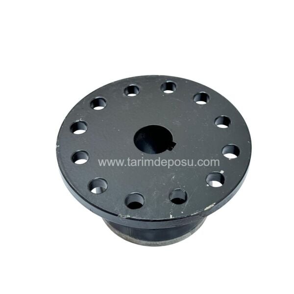 Taral 42S-51S Porya Arka Freze