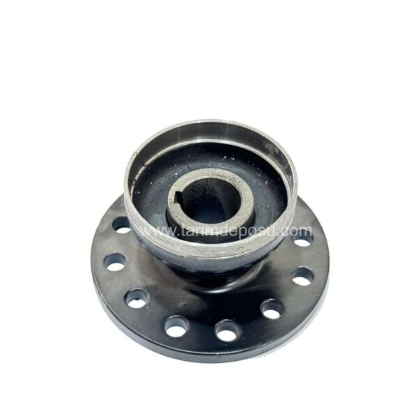 Taral 42S-51S Porya Arka Freze