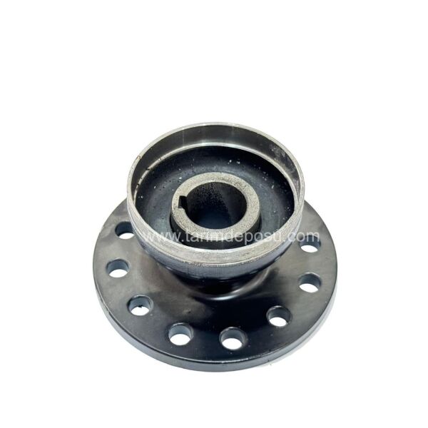 Taral 42S-51S Porya Arka Freze