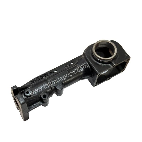 Taral 42S-51S Freze Gövdesi Arka Freze