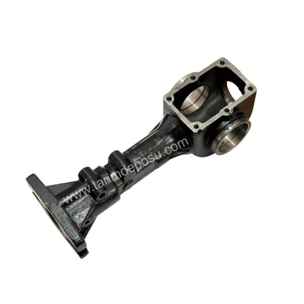 Taral 42S-51S Freze Gövdesi Arka Freze