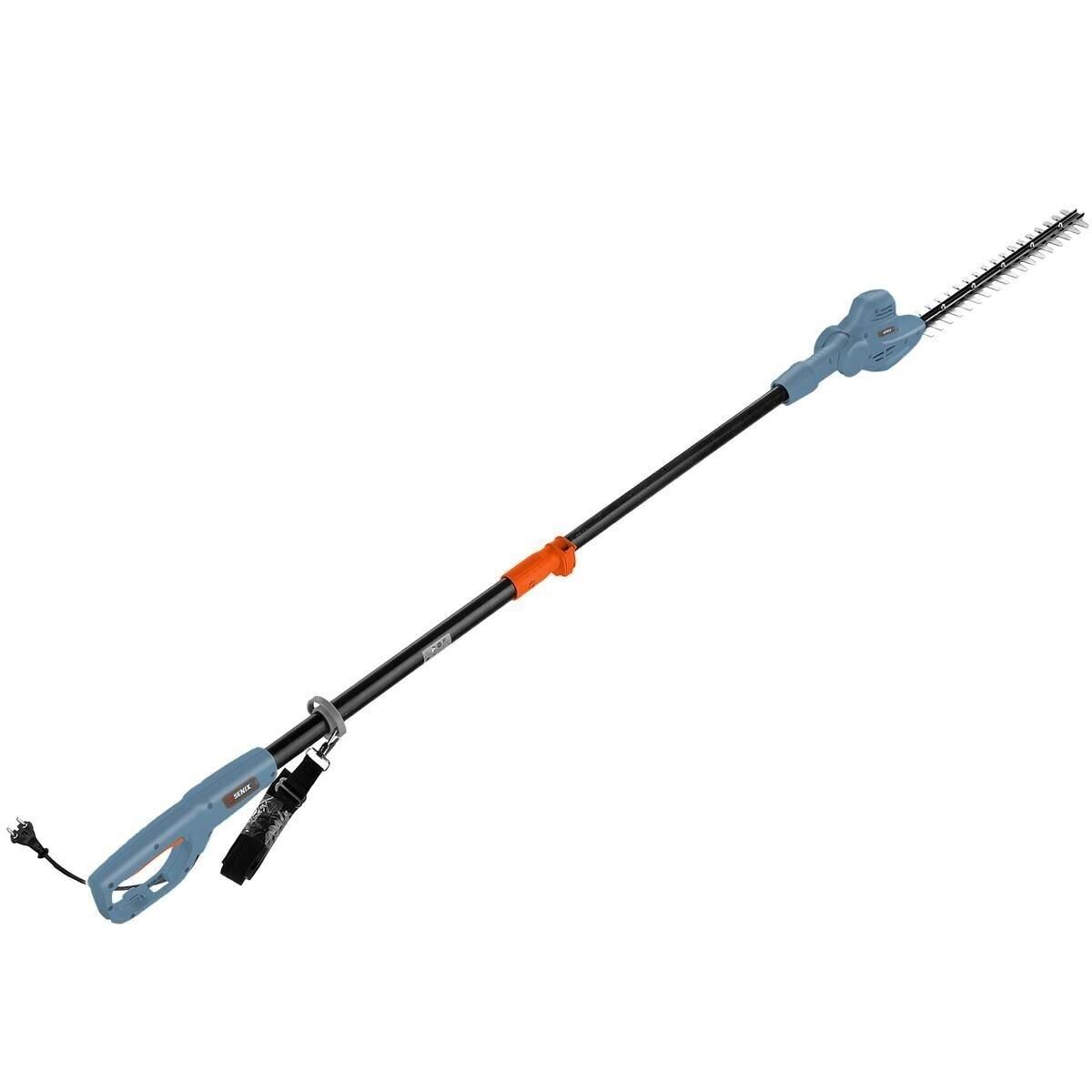 Senix HTPE5.0-L-EU 500 W Elektrikli Yüksek Çit Biçme Makinesi