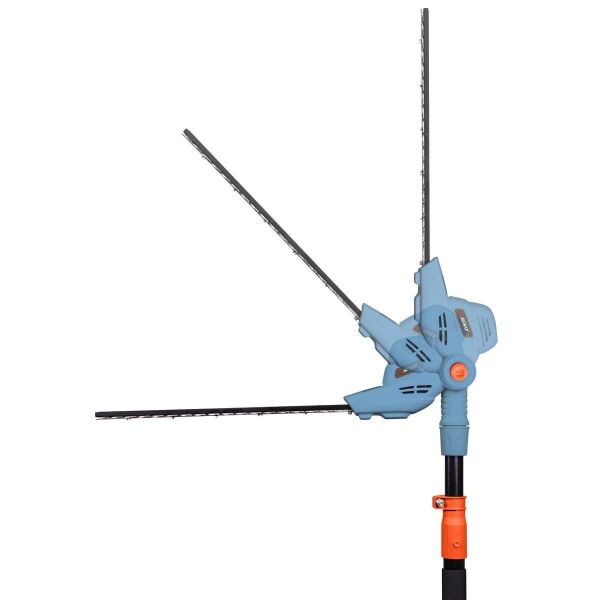 Senix HTPE5.0-L-EU 500 W Elektrikli Yüksek Çit Biçme Makinesi