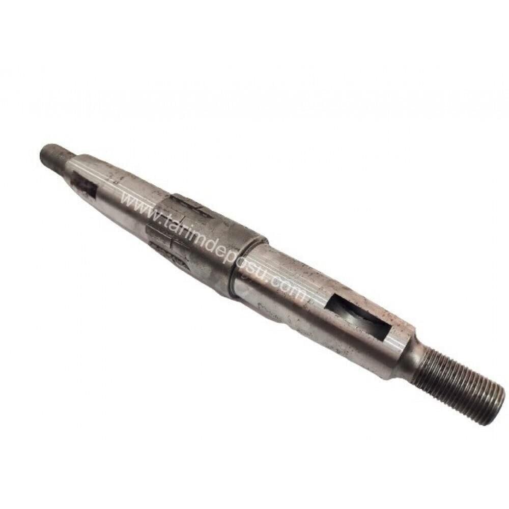 Taral 42S-51S Aks Mili Arka Freze